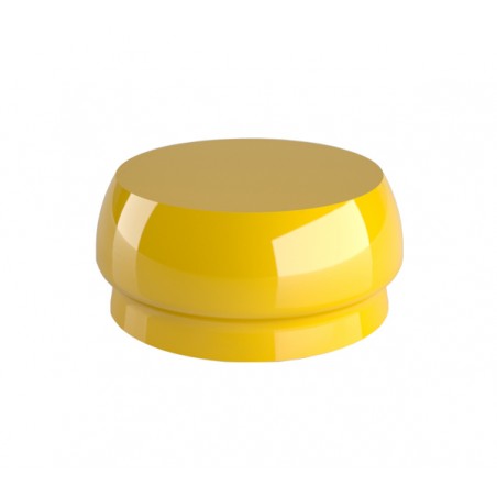 CAPPETTE RITENTIVE EQUATOR GIALLE