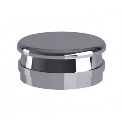 CONTENITORE INOX per CAPPETTE EQUATOR