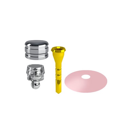 OT REVERSE 3 KIT IN TITANIO