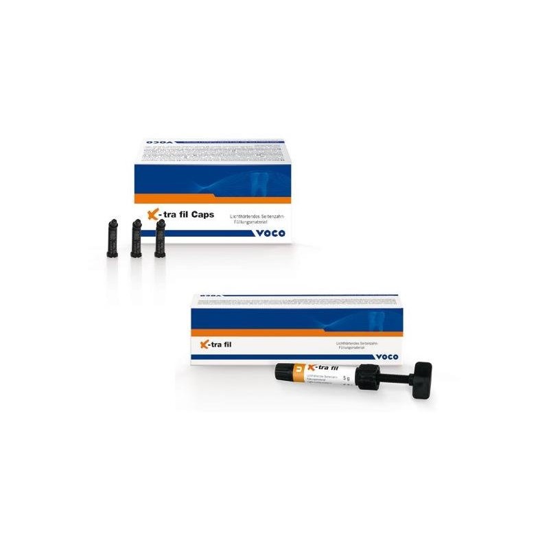 X-TRA FIL UNIVERSALE IN CAPSULE