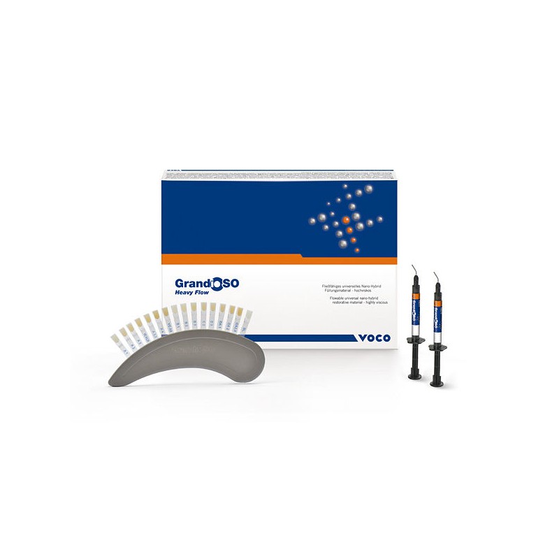 GRANDIO SO HEAVY FLOW