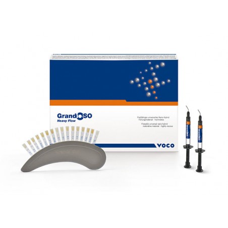 GRANDIO SO HEAVY FLOW