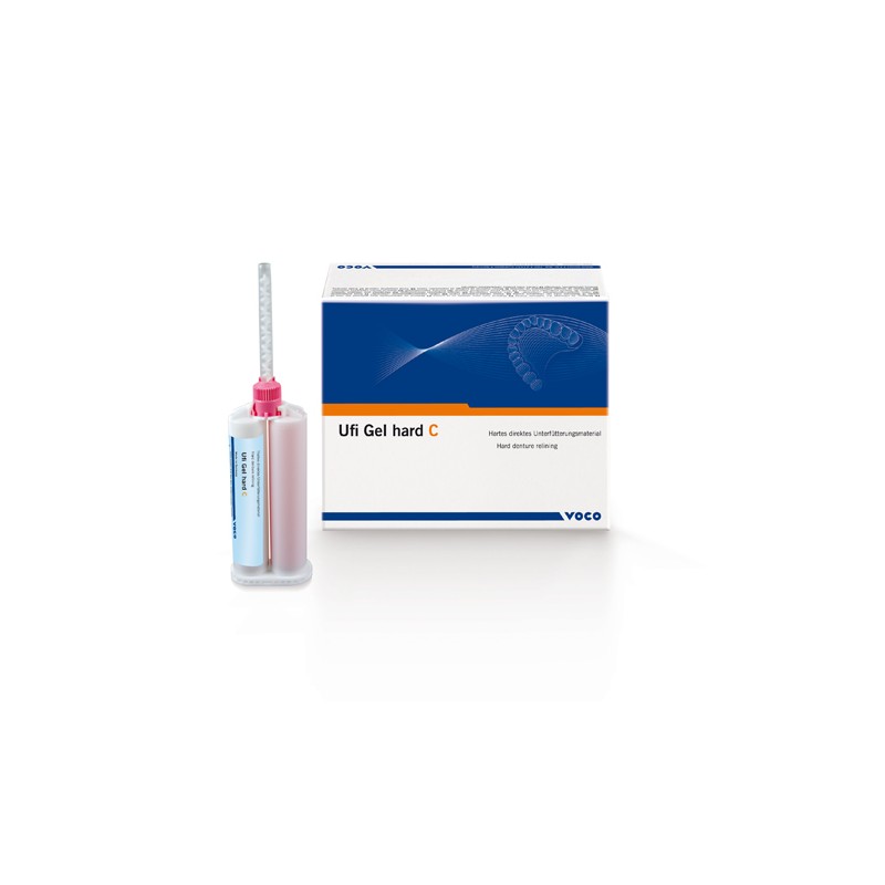UFI GEL HARD C