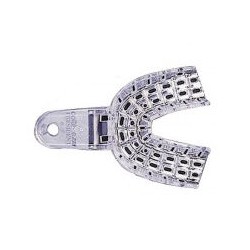 PORTAIMPRONTE MONOUSO PRESIDENT