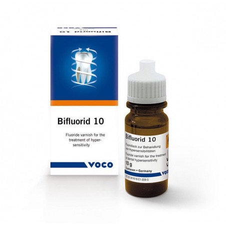 BIFLUORID 10