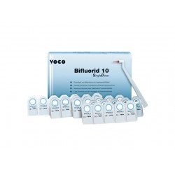 BIFLUORID 10 SINGOLE DOSI
