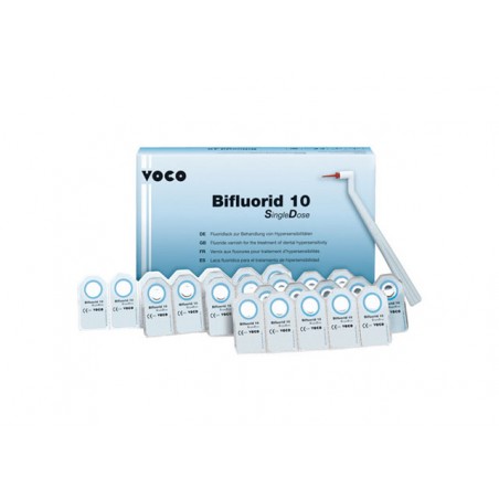 BIFLUORID 10 SINGOLE DOSI