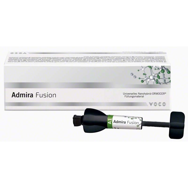 ADMIRA FUSION 5 - A3