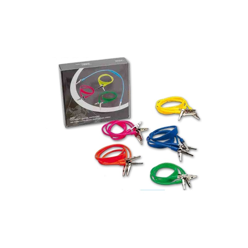 CATENELLE REGGITOVAGLIOLI GOMMA