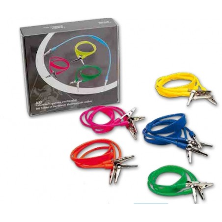 CATENELLE REGGITOVAGLIOLI GOMMA