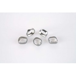 BANDE UNIVERSALI PRIMO MOLARE SUPERIORE - AD ESAURIMENTO