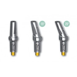 MONCONE 360 ANATOMICO PER IMPIANTI 4,1 4,5 5,0