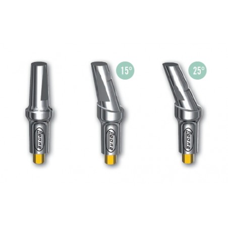 MONCONE 360 ANATOMICO PER IMPIANTI 4,1 4,5 5,0