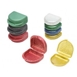 10 ORTHOBOX GLITTERATI VARI COLORI