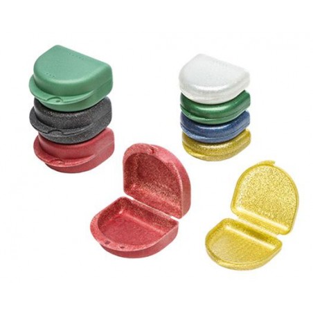 10 ORTHOBOX GLITTERATI VARI COLORI