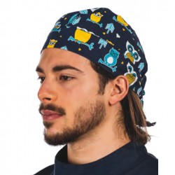 BANDANE FANTASIA VARI DISEGNI