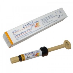 ENAMEL PLUS HFO DENTINA RICAMBIO SIRINGA