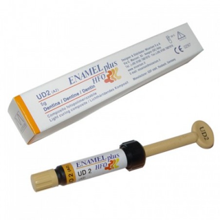 ENAMEL PLUS HFO DENTINA RICAMBIO SIRINGA
