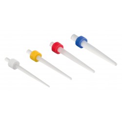 RELYX FIBER POST 10 PERNI VARIE MISURE