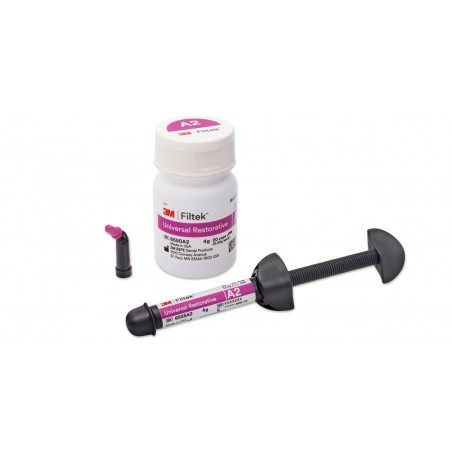 FILTEK UNIVERSAL RESTORATIVE RICAMBI IN CAPSULE