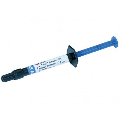 FILTEK SUPREME FLOWABLE 2 SIRINGHE