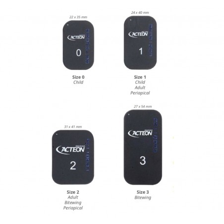 LASTRE FOSFORI PER PSPIX 2° GENERAZIONE, VARIE MISURE