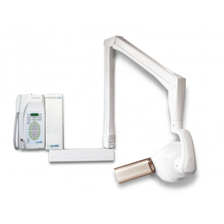 RADIOGRAFICO DC X-MIND