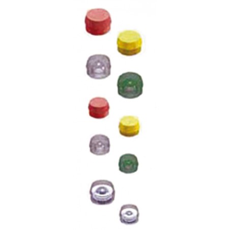 CAPPETTE OT CAP MICRO, NORMO E USURATE