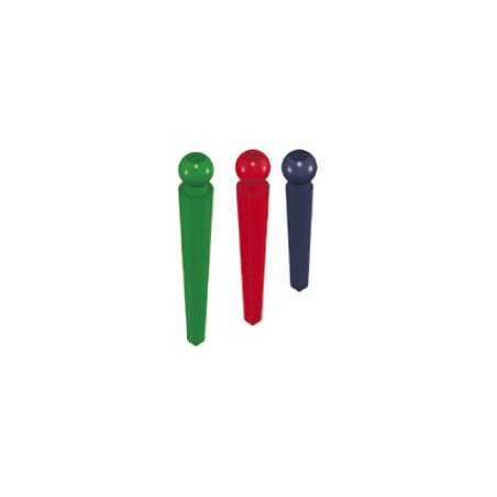 PERNI CALCINABILI MICRO E NORMO