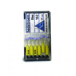 HEDSTROEM FKG AD ESAURIMENTO