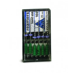 REAMERS FKG AD ESAURIMENTO