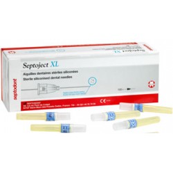 SEPTOJECT AGHI PER ANESTESIA