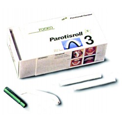 PAROTISROLL VARIE MISURE