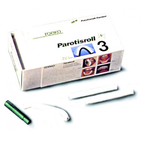 PAROTISROLL VARIE MISURE