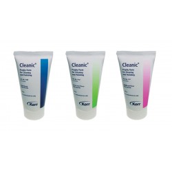 CLEANIC RICAMBIO CON O SENZA FLUORO