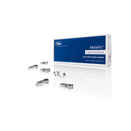 METAFIX - 50 MATRICI - VARIE MISURE