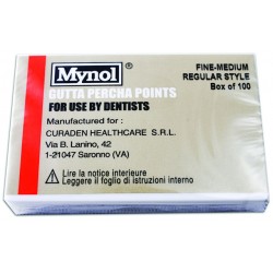 GUTTAPERCA MYNOL