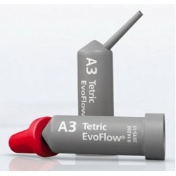 TETRIC EVOFLOW CAPSULE / COMPULES