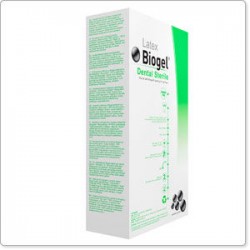 GUANTI BIOGEL STERILI PFE AQL 0,65