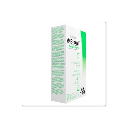GUANTI BIOGEL STERILI PFE AQL 0,65