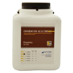 SPECIALSAND VARI TIPI DI POLVERI PER SABBIATRICI