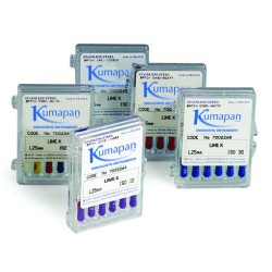 REAMERS ALLARGACANALI