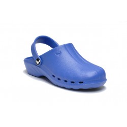 ZOCCOLI MEDICALI ODEN BLU MARE