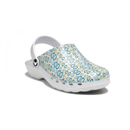 ZOCCOLI MEDICALI ODEN MIST