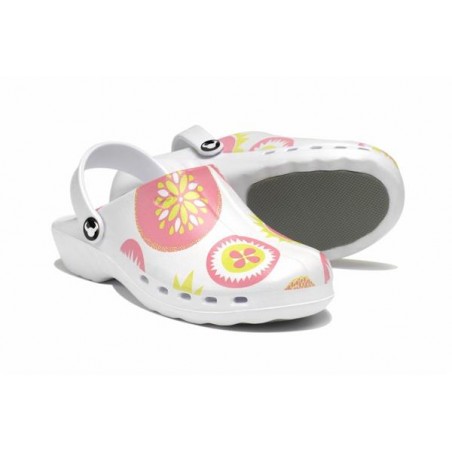 ZOCCOLI MEDICALI ODEN MARZIPAN