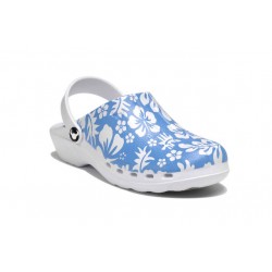 ZOCCOLI MEDICALI ODEN BLOMMA