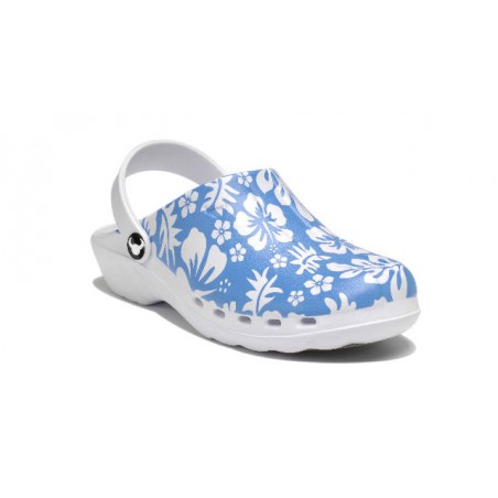 ZOCCOLI MEDICALI ODEN BLOMMA