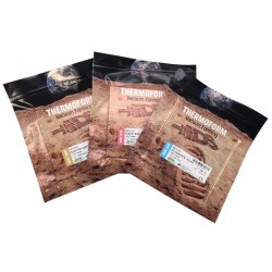 HARD BITE PIASTRE TERMOFORMABILI