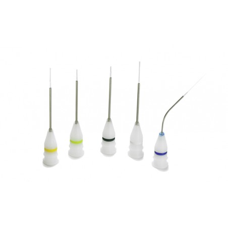 TIPS FIBRA OTTICA PER LASER