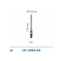FRESA SVASATRICE DLC